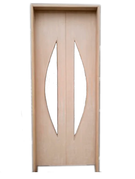 PORTA CAMARÃO CURUPIXA LISA SEMI SÓLIDA GLASS MEIA LUA - REF 16