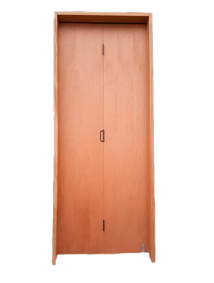 PORTA CURUPIXA LISA SEMI SÓLIDA - REF 17